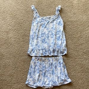 Excellent condition Pajama Set